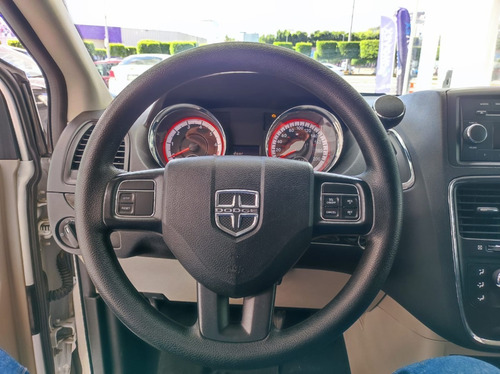 Imagen 11 de 15 de Grand Caravan Se