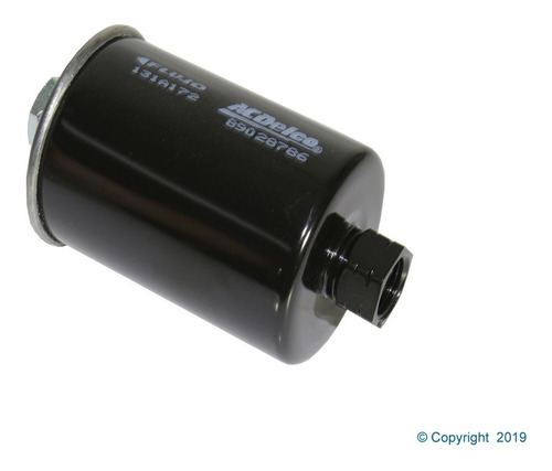 Filtro Gasolina Cadillac Escalade 5.3l V8 2004