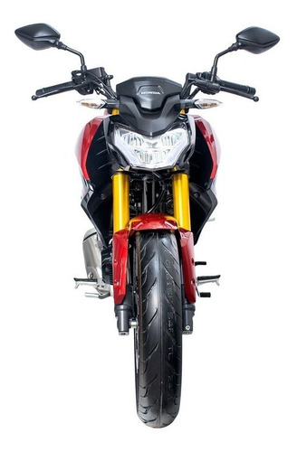 Honda Cb 190 R Financia Delcar Motos ®