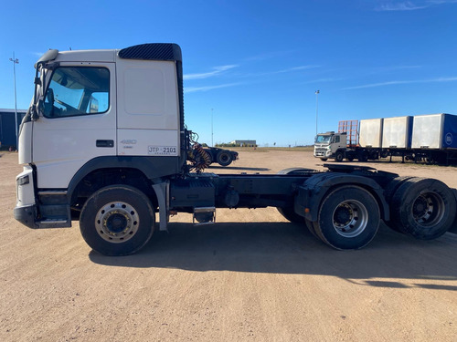 Volvo Fmx 460