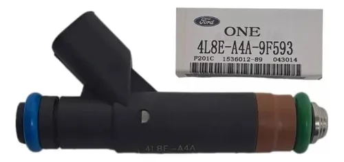 comprar Inyector Ford Escape V6 3.0 Y Ford Explorer Mustang V8 4.6 