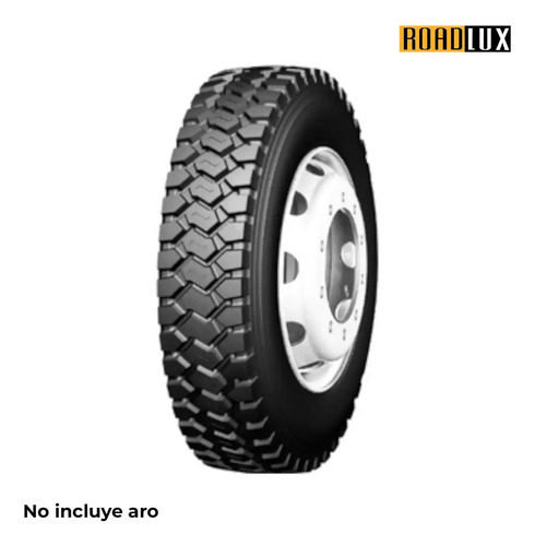 12r22.5 Roadlux R306 152/149j Bl 18pr