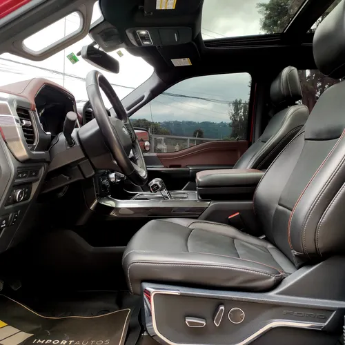 Ford F-150 Lariat Sport 3.5 2021