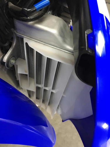 Yamaha Yzf 450 Mod 2019 Impecable!!!