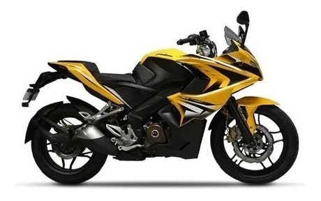 Imagen 14 de 16 de Bajaj Rouser Rs 200 Rs200 0km 2022 - Rvm