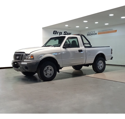 Ford Ranger 3.0 Cs Xl Plus 4x2