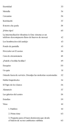 Mensajes De Advertencia Grabados En Nuestros Fósiles