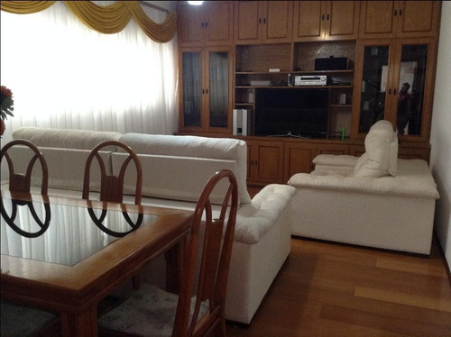 Imagem 1 de 28 de Casa Residencial À Venda, Assunção, São Bernardo Do Campo. - Ca9225