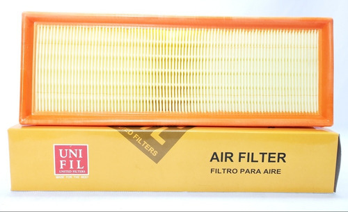 Filtro De Aire Peugeot Partner 1.6l Tdi  09-16 Fa-10963