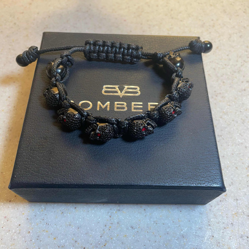 Pulsera Bomberg