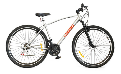 Bicicleta Bici Mountain Bike Mtb Randers Rodado 29