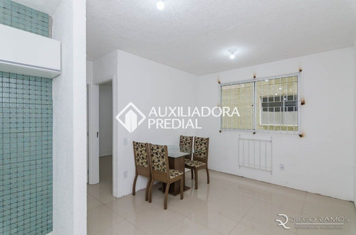 Imagem 6 de 15 de Apartamento - Cavalhada - Ref: 278804 - V-278804