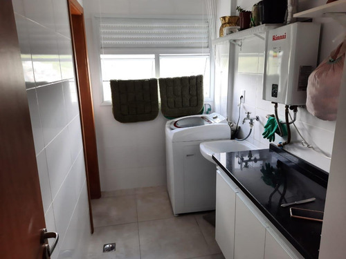 Imagem 15 de 28 de Novíssimo Apartamento Próximo Ao Centro De Poços.! - Mg - Ap0098_debom