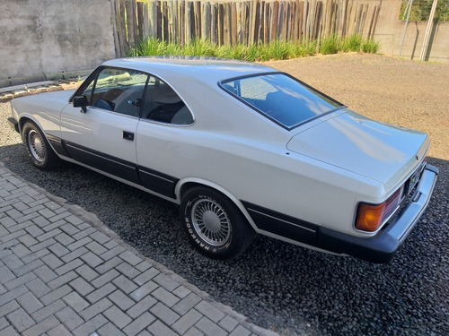 Imagem 22 de 22 de Opala Diplomata 6cc Placa Preta Carangas Garage