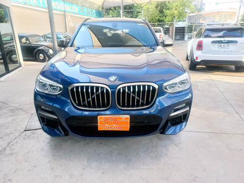 Bmw X3, M40i Automatica 4x4