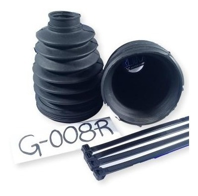 Goma Guardapolvo Tripoide Toyota Prado 4runner (par)