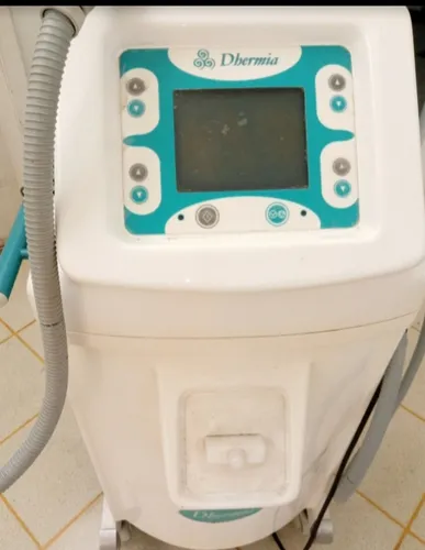 Endermology Para Estetica (Usado)