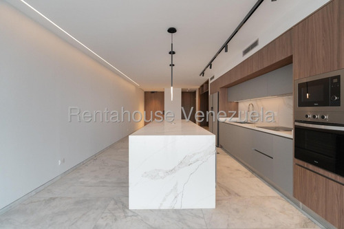 Lm Apartamento En Alquiler En Las Mercedes Cod 25-18970 Yg