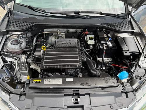 Seat Leon 1.6 Reference