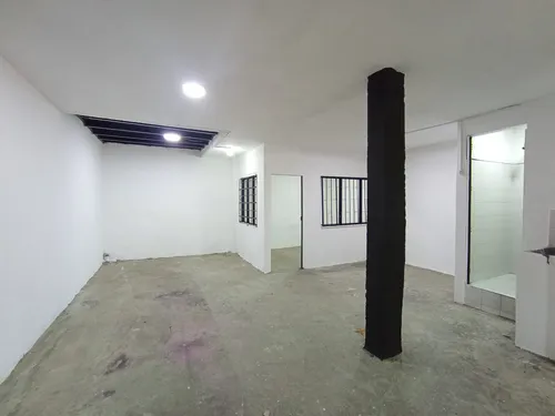 Arriendo Bodega En Trinidad