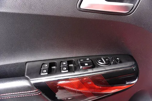 Kia Picanto 1.2 Gt-Line
