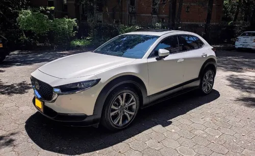 Mazda CX-30 2.5 Grand Touring Lx 4x4