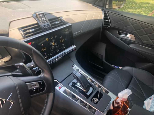 Ds Ds7 Crossback 1.6 Puretech 165 At Be Chic 2018