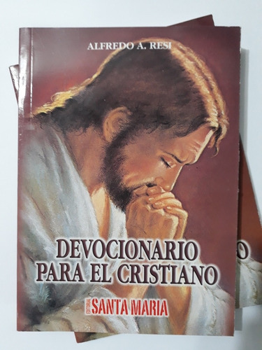 Devocionario Para El Cristiano - Alfredo Resi 