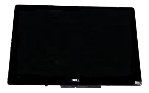 Imagen 1 de 3 de Pantalla Display 13.3 Pul Uhd 30pines Lcd N133dce-gp2 Outlet