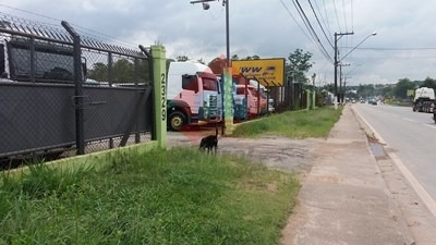 Imagem 6 de 7 de Terreno - Ref: 02817
