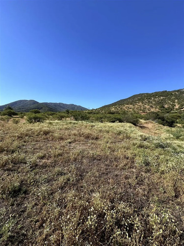Terreno En Venta Los Romeros, Quilpué - 1.260 Uf- 5.772 M2