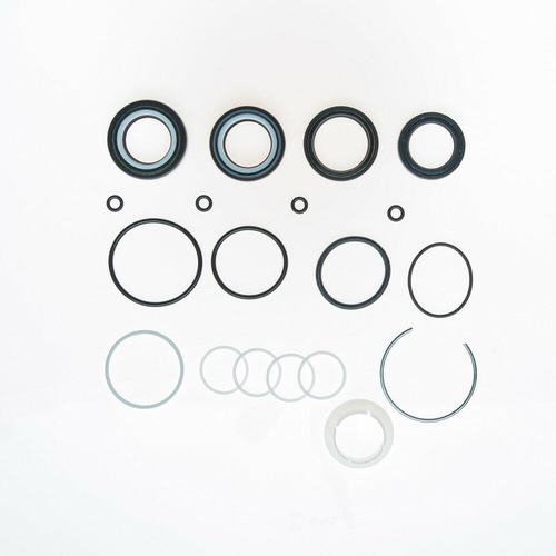 Juego/kit De Sellos De Cremallera Vw  Golf Jetta 2000-2006