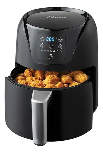 Air fryer oster online