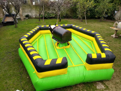 Imagen 11 de 14 de Alquiler Casa Quinta Para Eventos En Parque Patricios Caba