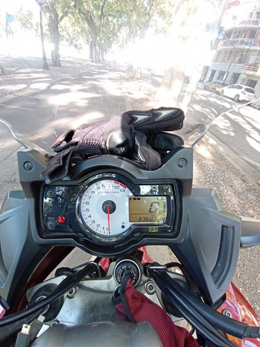 Imagen 4 de 7 de Versys 650 2011 - Particular Vendo/permuto