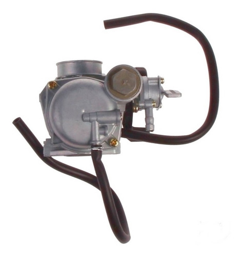 Imagen 4 de 5 de Carburador Moto Gilera Smash Compatible Varios 110 Antares