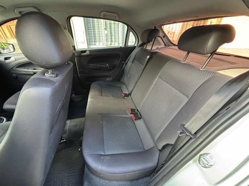 Volkswagen Gol Trend 1.6 Pack I 101cv