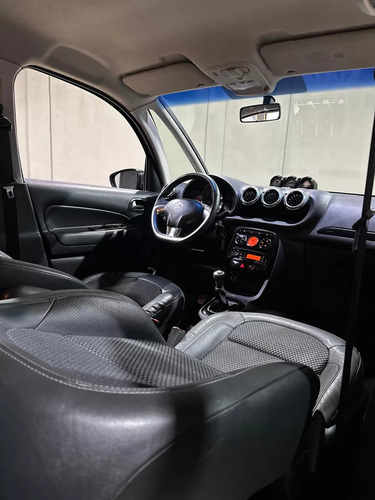 Citroën C3 Aircross 1.6 Vti 115 Exclusive