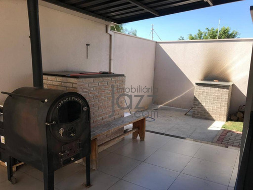 Chácara Com 3 Dormitórios À Venda, 2500 M² Por R$ 4.250.000,00 - Colinas Do Mosteiro De Itaici - Indaiatuba/sp - Ch0430