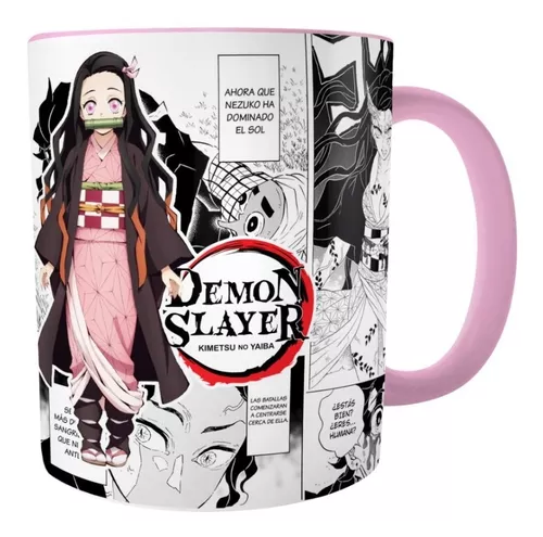 Demon Slayer: Kimetsu no Yaiba: ¿Por qué Nezuko puede estar bajo el sol?