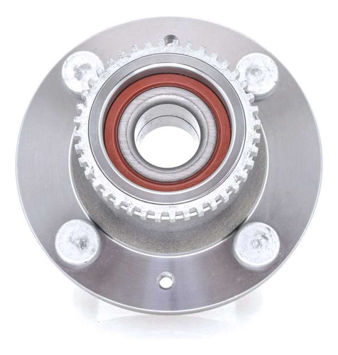 Maza De Rueda Trasera Aveo Fwd 2010-2011-2012 L4 1.6l Rth