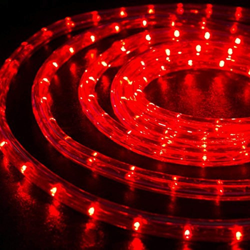 Cuerda De Luces Led 15 Metros 360 Luces Impermeable Decoraci
