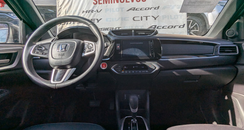 Honda BR-V 1.5 Touring At