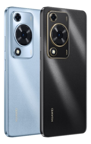 Huawei Nova Y72s