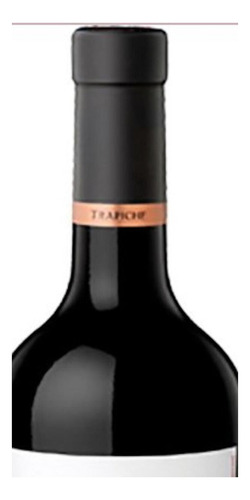 Pack De 4 Vino Tinto Trapiche Reserva Malbec 750 Ml