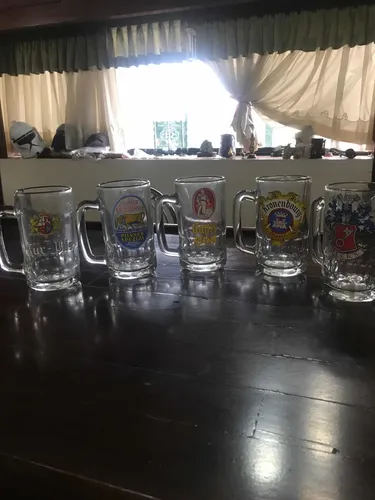 Colección 5 Jarras Alemanas (Usado)