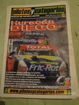 Comprar Pilotos Y Categorias 25 Aventin Tc Pista Top Race Tc2000