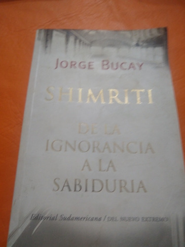 Shimriti Jorge Bucay Nuevo Extremo Caja155