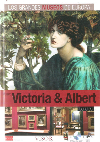 Museo Victoria & Albert, Londres. Los Grandes Museos De...