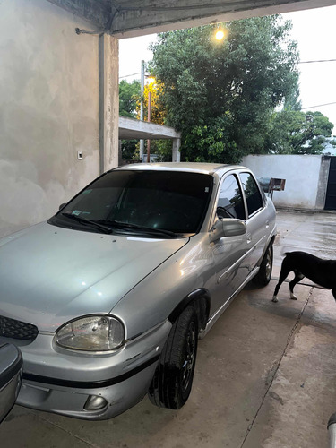 Chevrolet Corsa Classic 1.7 D Gl